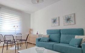 M&R Aguamarina Beach, Parking Gratuito