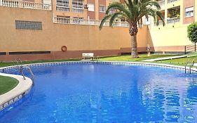 M&R Aguamarina Beach, Parking Gratuito
